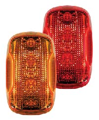 Foxfire® Personal Safety Lights